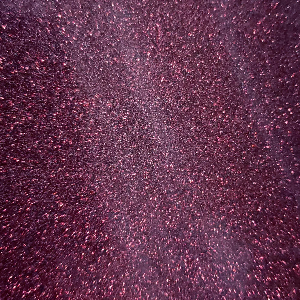 Glitter HTV Heat Transfer Vinyl