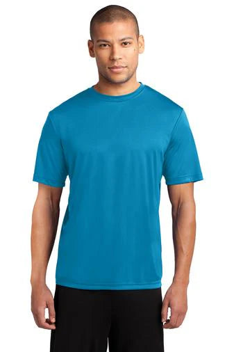 Adult Port & Company PC380 Performance Tee Short Sleeve