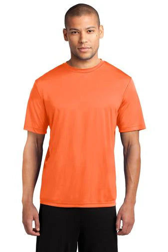 Adult Port & Company PC380 Performance Tee Short Sleeve