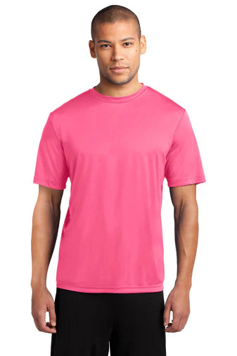 Adult Port & Company PC380 Performance Tee Short Sleeve