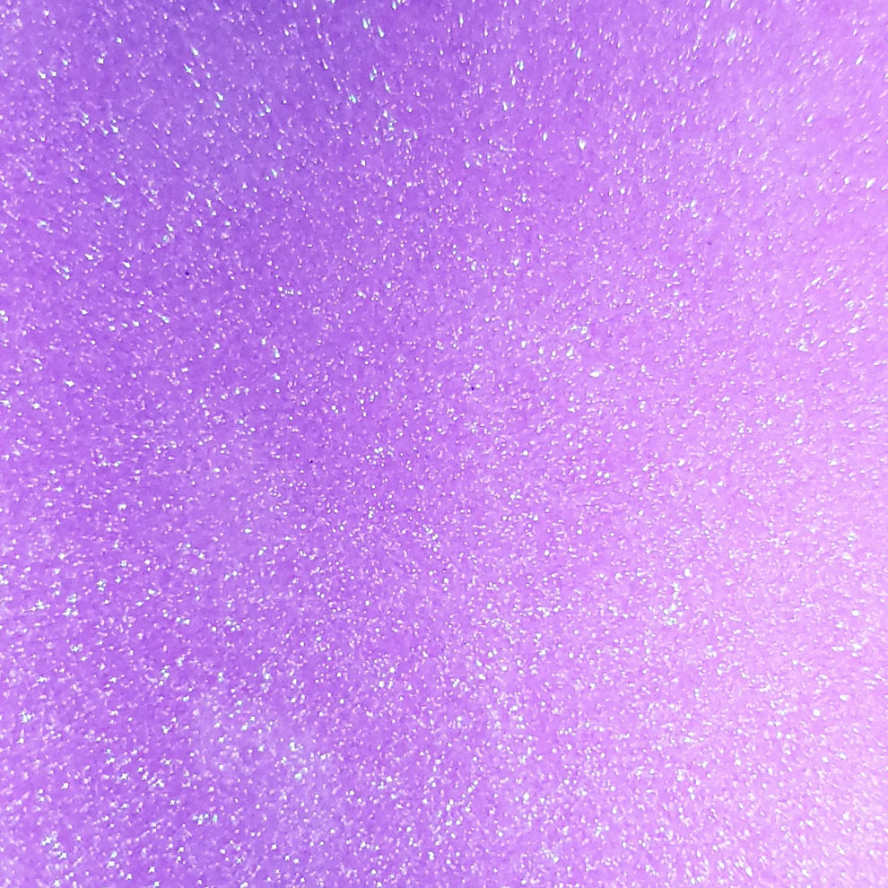 Glitter HTV Heat Transfer Vinyl