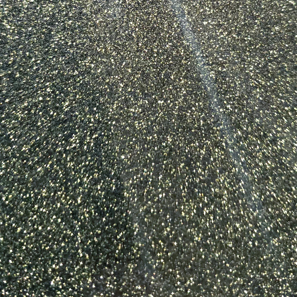 Glitter HTV Heat Transfer Vinyl