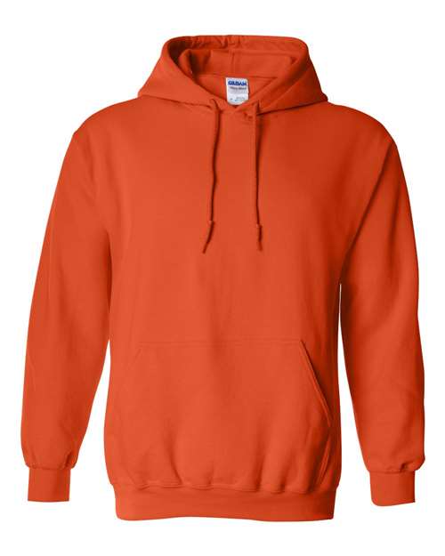 Adult Gildan Unisex Heavy Blend™ Hooded Sweatshirt - 18500