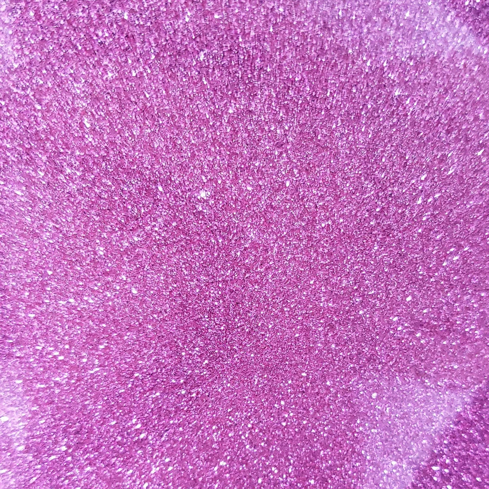 Glitter HTV Heat Transfer Vinyl