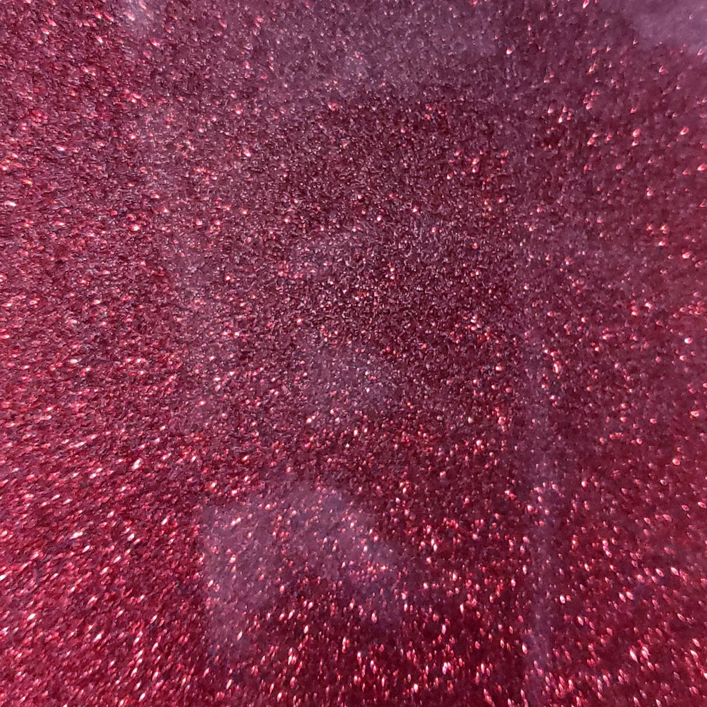 Glitter HTV Heat Transfer Vinyl