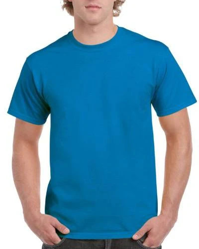 Youth Gildan 5000 Unisex Heavy Cotton