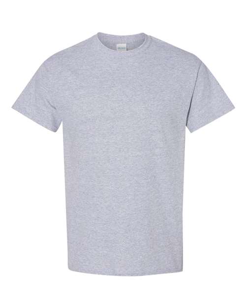 Youth Gildan 5000 Unisex Heavy Cotton
