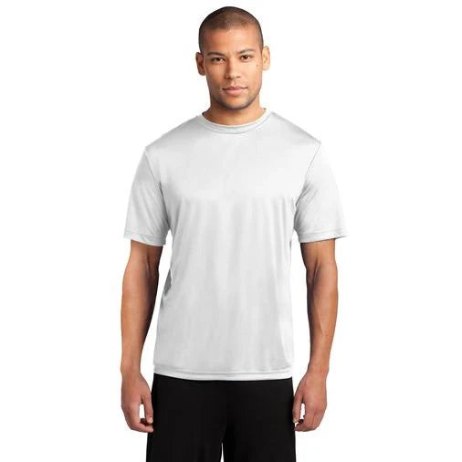 Adult Port & Company PC380 Performance Tee Short Sleeve
