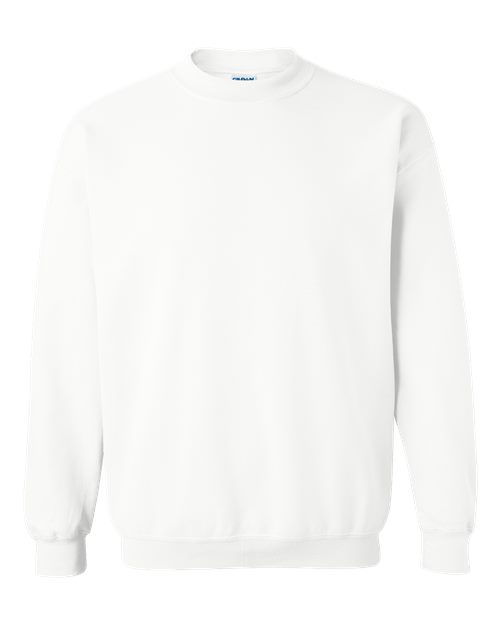 Adult Gildan Unisex Heavy Blend Sweatshirt