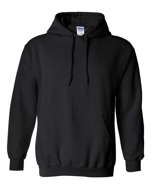 Adult Gildan Unisex Heavy Blend™ Hooded Sweatshirt - 18500