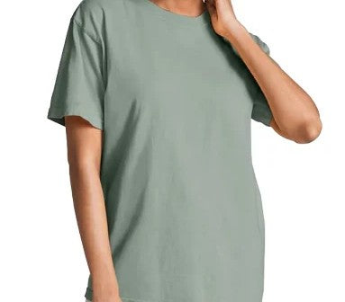Adult Comfort Color 1717 Heavyweight Tee