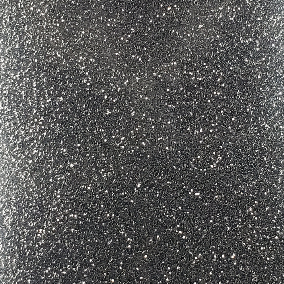 Glitter HTV Heat Transfer Vinyl