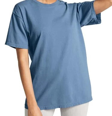 Adult Comfort Color 1717 Heavyweight Tee