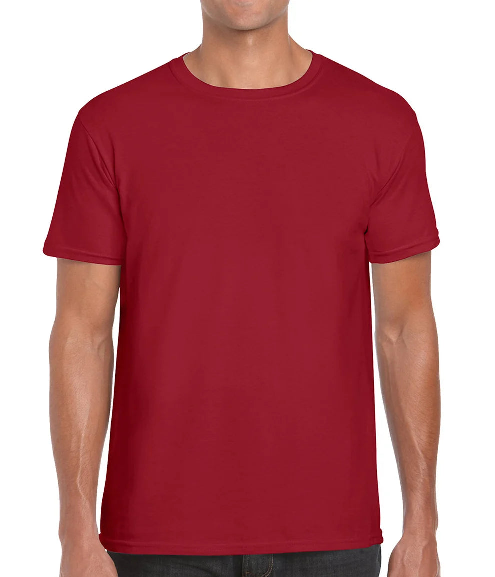 Adult Gildan Soft Style