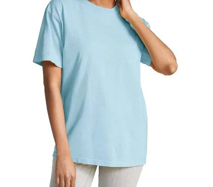 Adult Comfort Color 1717 Heavyweight Tee