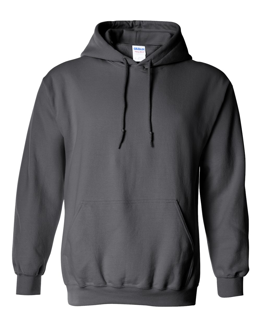 Adult Gildan Unisex Heavy Blend™ Hooded Sweatshirt - 18500