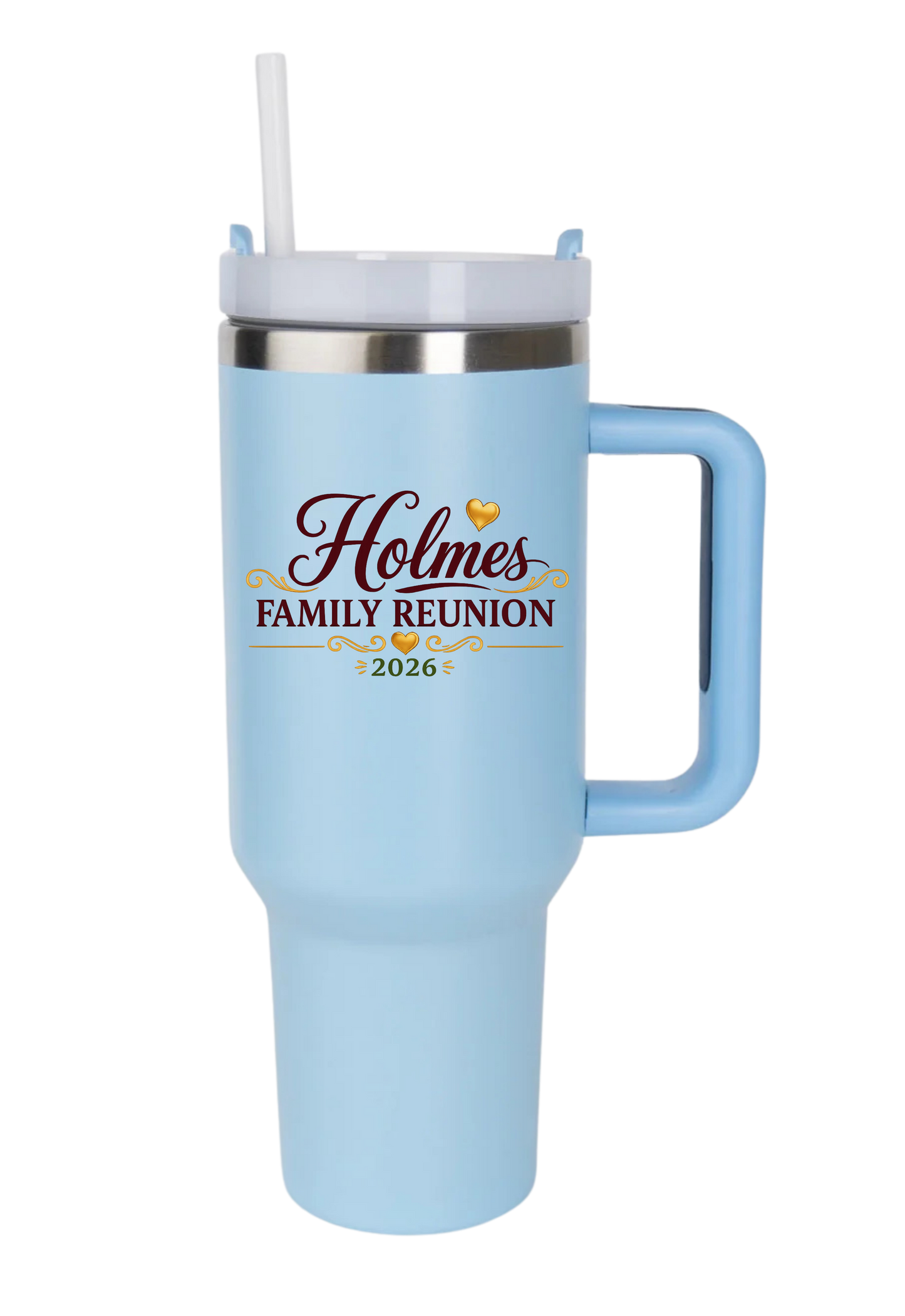 Holmes Tumbler