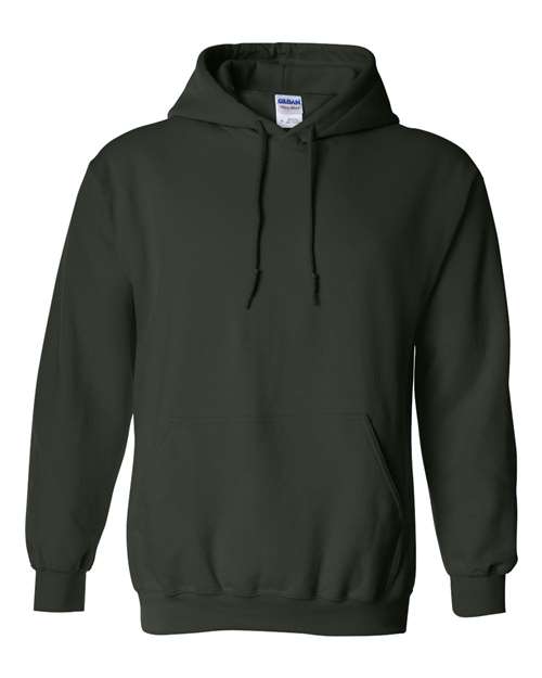 Adult Gildan Unisex Heavy Blend™ Hooded Sweatshirt - 18500