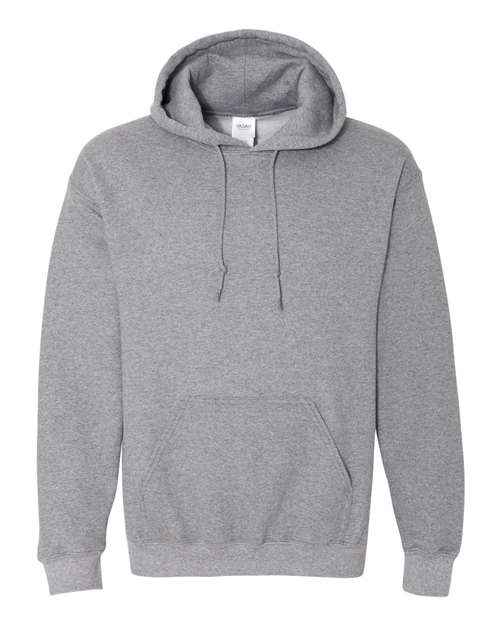 Adult Gildan Unisex Heavy Blend™ Hooded Sweatshirt - 18500