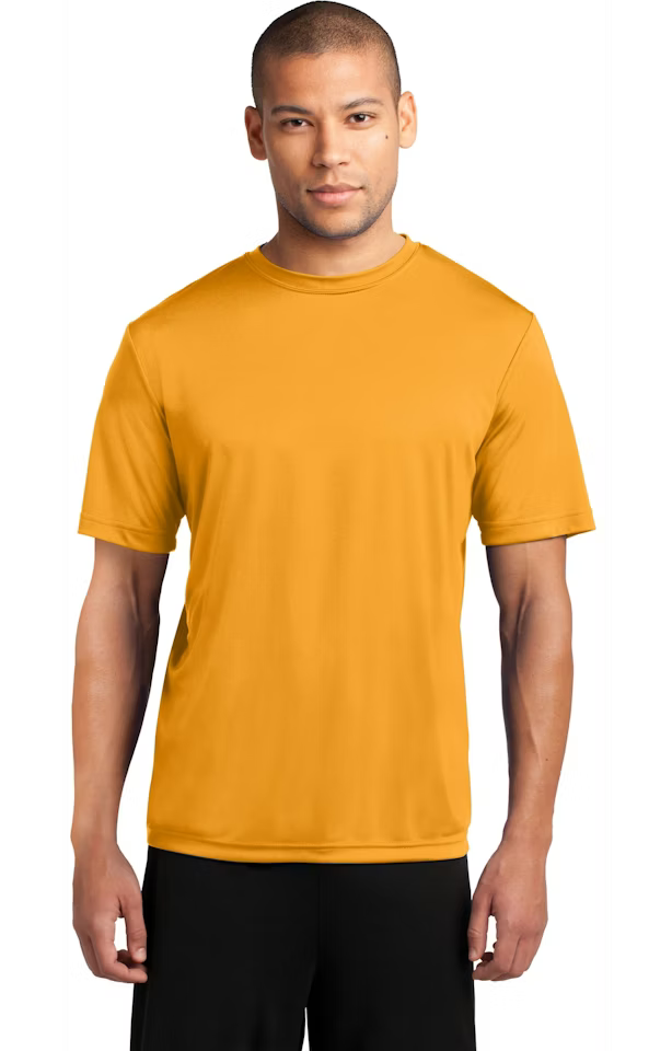 Adult Port & Company PC380 Performance Tee Short Sleeve