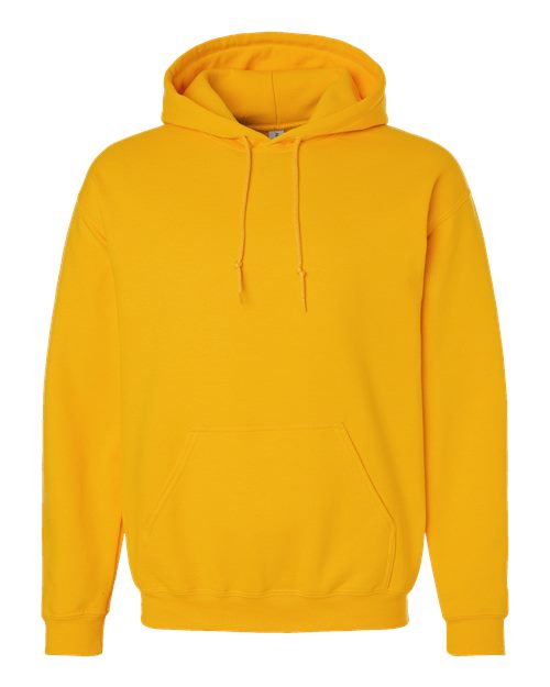 Adult Gildan Unisex Heavy Blend™ Hooded Sweatshirt - 18500