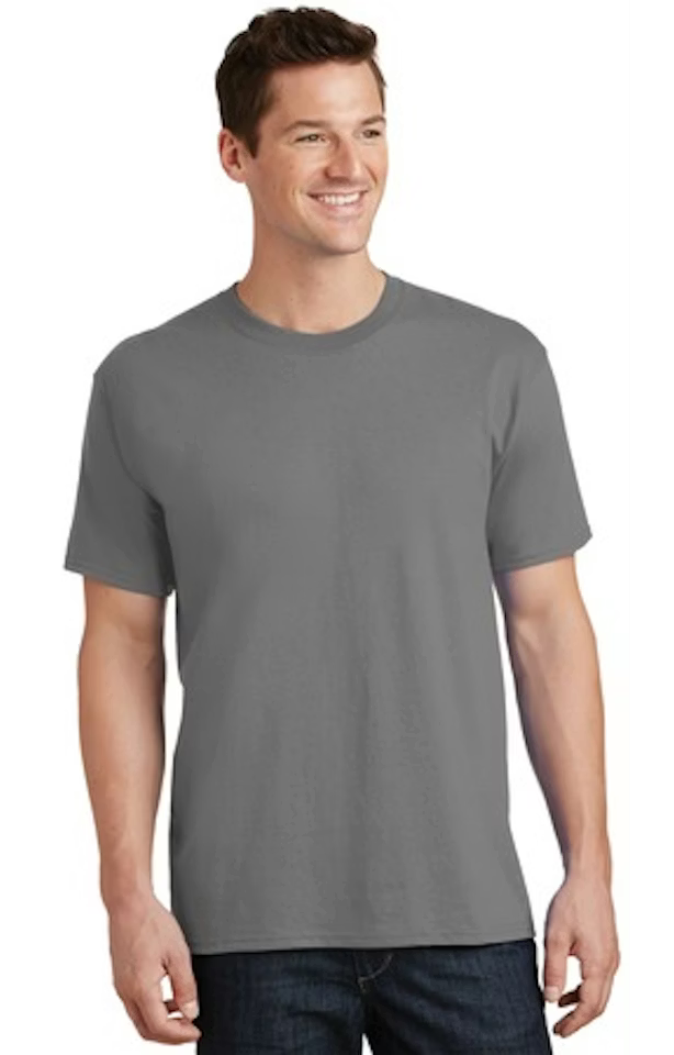 Adult Port & Company PC380 Performance Tee Short Sleeve