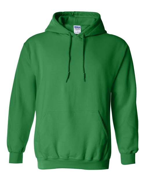 Adult Gildan Unisex Heavy Blend™ Hooded Sweatshirt - 18500