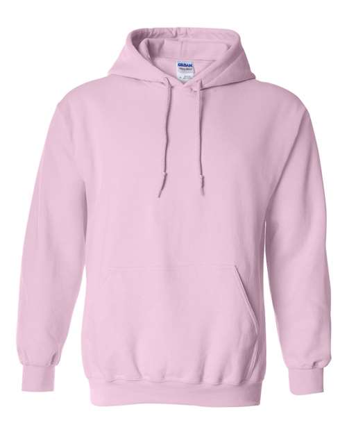 Adult Gildan Unisex Heavy Blend™ Hooded Sweatshirt - 18500