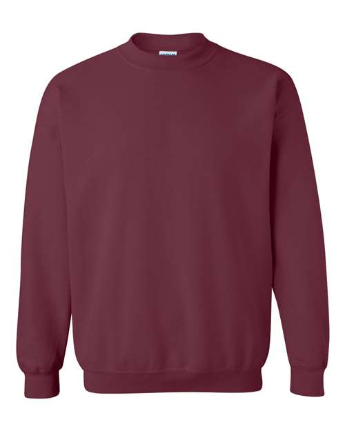 Adult Gildan Unisex Heavy Blend Sweatshirt
