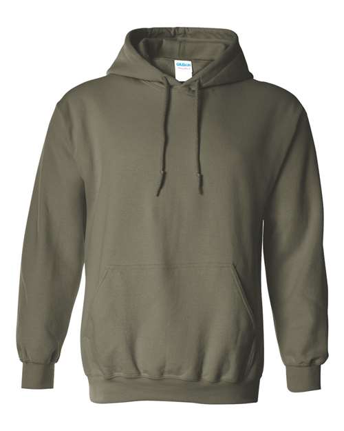 Adult Gildan Unisex Heavy Blend™ Hooded Sweatshirt - 18500