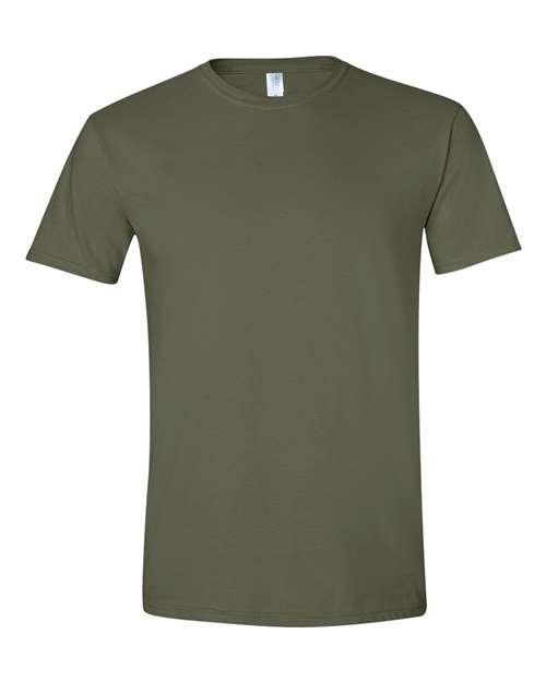 Adult Gildan Soft Style