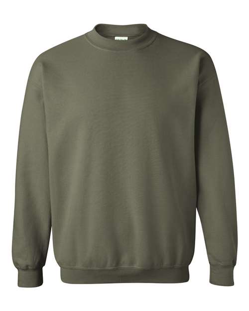 Adult Gildan Unisex Heavy Blend Sweatshirt
