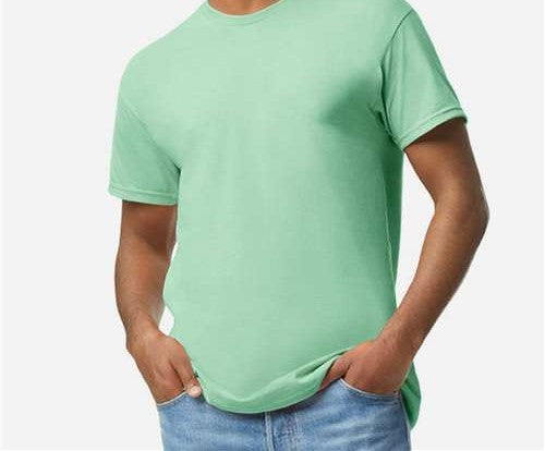 Youth Gildan 5000 Unisex Heavy Cotton