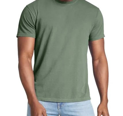 Adult Comfort Color 1717 Heavyweight Tee