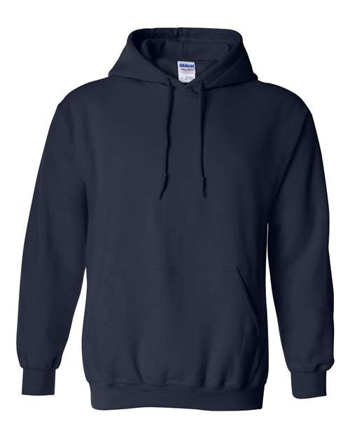 Adult Gildan Unisex Heavy Blend™ Hooded Sweatshirt - 18500