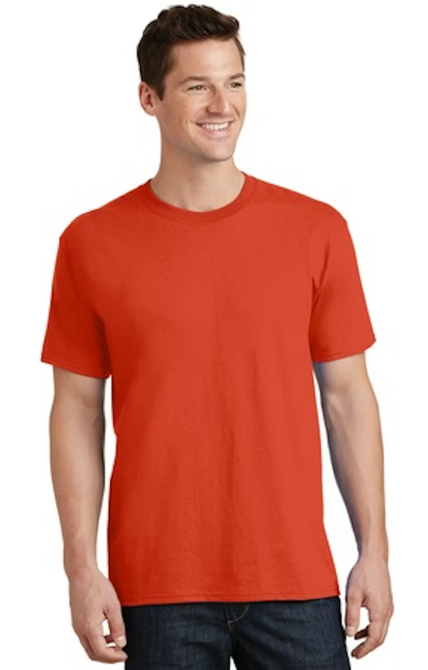 Adult Port & Company PC380 Performance Tee Short Sleeve