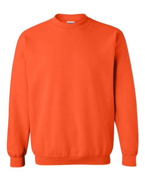Adult Gildan Unisex Heavy Blend Sweatshirt