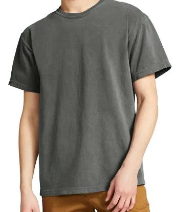 Adult Comfort Color 1717 Heavyweight Tee