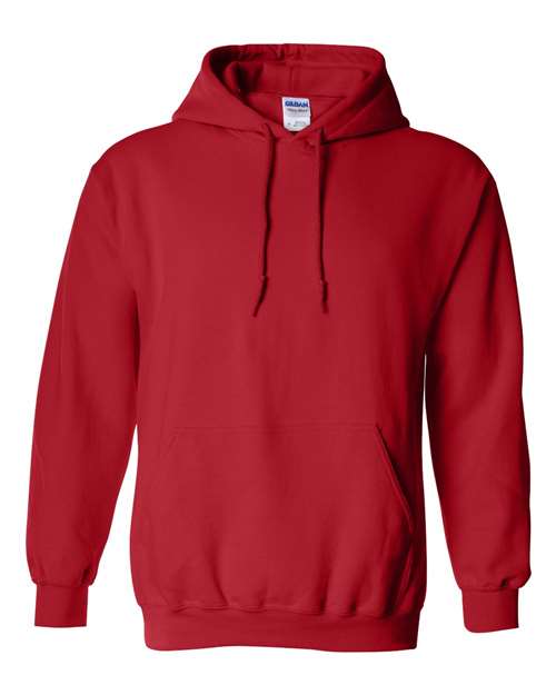 Adult Gildan Unisex Heavy Blend™ Hooded Sweatshirt - 18500