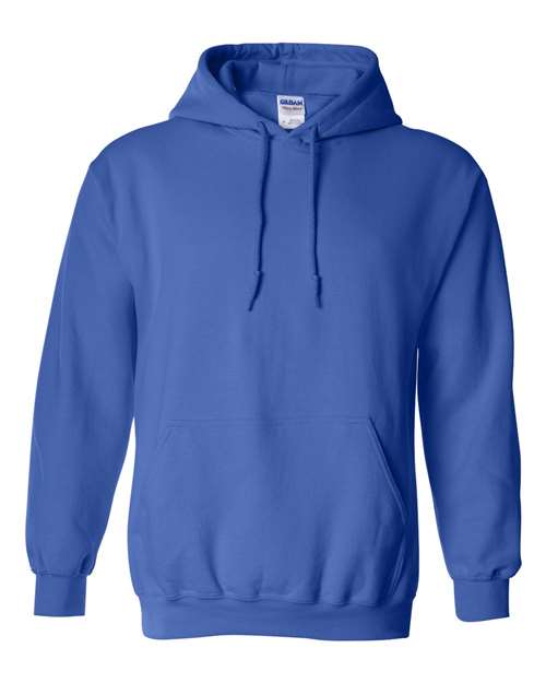 Adult Gildan Unisex Heavy Blend™ Hooded Sweatshirt - 18500