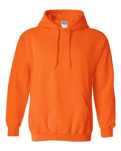Adult Gildan Unisex Heavy Blend™ Hooded Sweatshirt - 18500