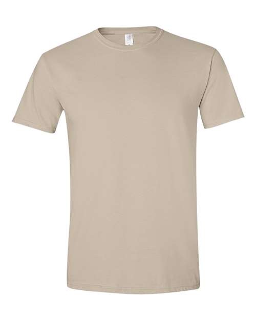 Adult Gildan Soft Style