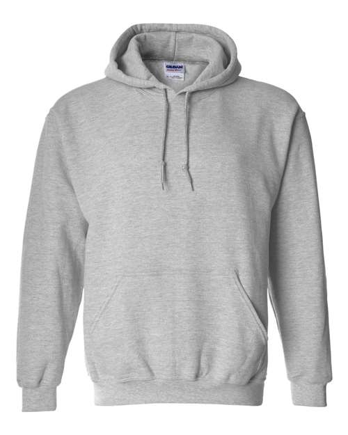 Adult Gildan Unisex Heavy Blend™ Hooded Sweatshirt - 18500