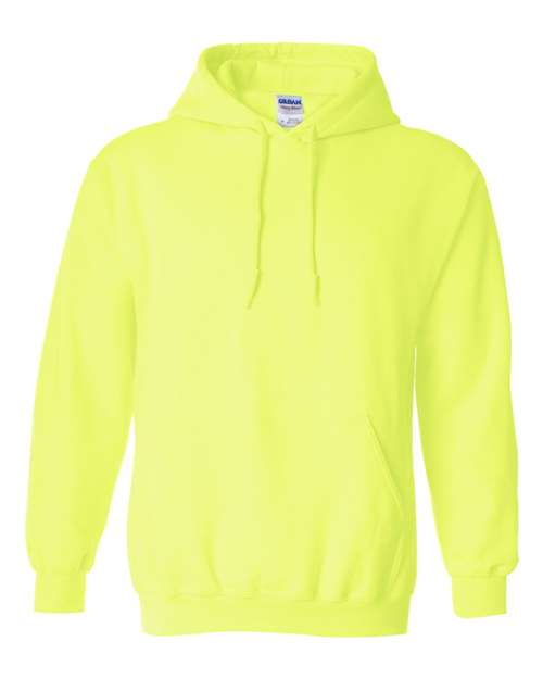 Adult Gildan Unisex Heavy Blend™ Hooded Sweatshirt - 18500
