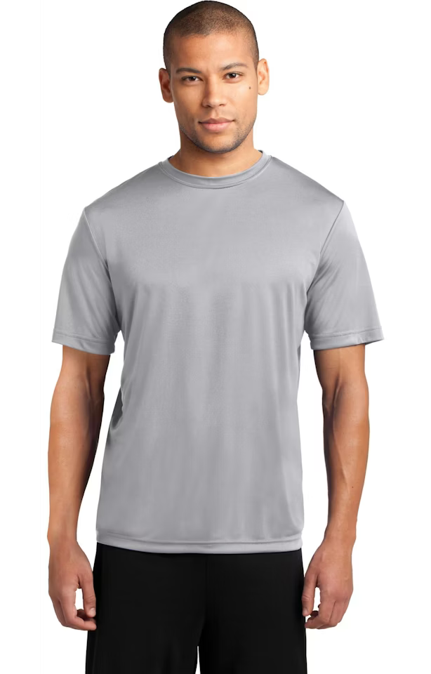 Adult Port & Company PC380 Performance Tee Short Sleeve