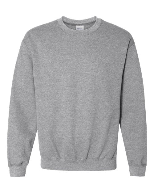 Adult Gildan Unisex Heavy Blend Sweatshirt