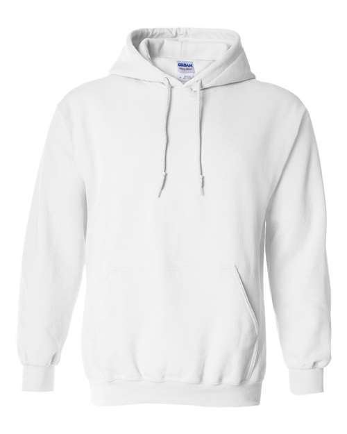 Adult Gildan Unisex Heavy Blend™ Hooded Sweatshirt - 18500