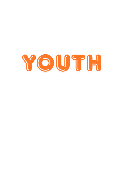 Youth Gildan 5000 Unisex Heavy Cotton